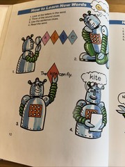 RARE – The riverside reading program: previews – level 13