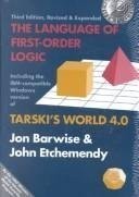 The Language of First-Order Logic: Including the IBM-compatible Windows vers…