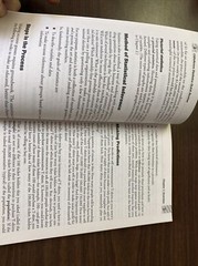 Statistics Quick Review. Cliffs Notes