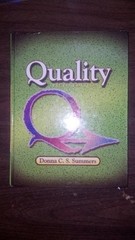 Quality – VERY GOOD
