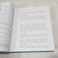 Introduction to Algorithms Third 3rd Edition Cormen/Rivest/Stein/Leise HARDCOVER