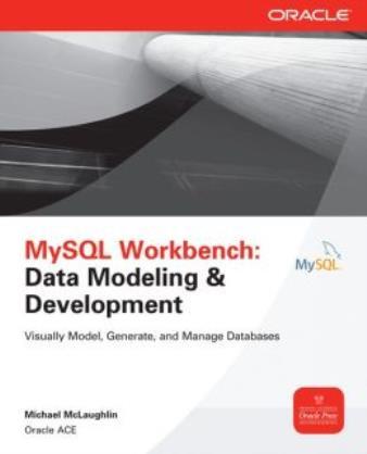 Mysql Workbench: Data Modeling & Development