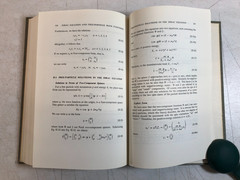 Beta Decay, Monographs & Texts in Physics and Astronomy, V. 16, 1966, E-51