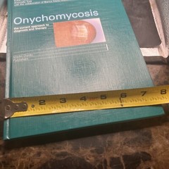 Onychomycosis : The Current Approach to Diagnosis and Therapy by Ekart… AD