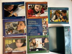 Units of Study in Opinion, Information, and Narrative Writing, Grade 5