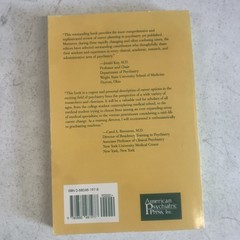 Career Planning for Psychiatrists (Issues in Psychiatry)
