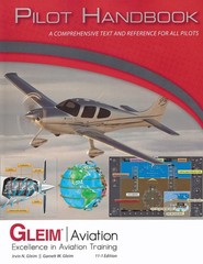 Gleim Pilot Handbook – 11th Edition