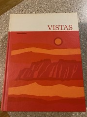 Vintage Teacher’s Edition 1965 – Scott Foresman Vistas Grade 5 New Basic Readers