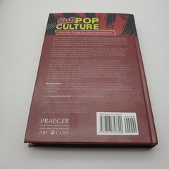 Cult Pop Culture 3 Volume Set: How the Fringe Became Mainstream All 1st Ed *Read