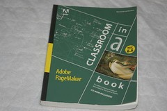 Adobe Pagemaker 6.5 Classroom in a Book by Adobe Creative Team (1997, Mixed M…