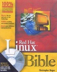 Red Hat Linux Bible by Christopher Negus