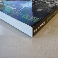 Eco-Warriors Updated Edition Rik Scarce Radical Environmental Movement Book
