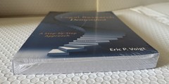 Legal Research Demystified Eric Voigt 2nd Ed. (2022) NEW & SEALED!! US SELLER!!!