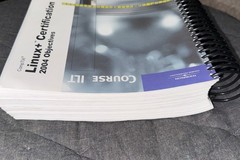 THOMSON COURSE TECHNOLOGY COURSE ILT LINUX + CERTIFICATION INSTRUCTOR’S EDITION