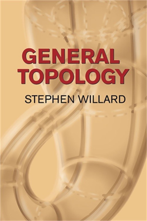 General Topology (Paperback or Softback)