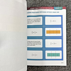 Apologia Exploring Creation w/ Mathematics Level 5 Student Text + Teacher Guide