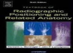 Textbook of Radiographic Positionin…, Lampignano MEd