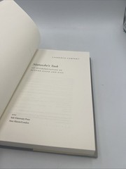 Nietzsche’s Task : An Interpretation of Beyond Good and Evil by Laurence Lampert