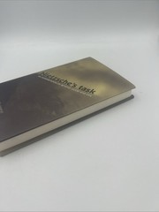Nietzsche’s Task : An Interpretation of Beyond Good and Evil by Laurence Lampert