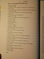 FDR’S FIRESIDE CHATS By Russell D. Buhite & David W. Levy 1992
