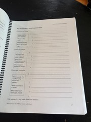 IEW Medieval History-Based Writing Lessons Student Book 5th Edtiion