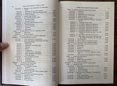 Deering’s California Codes Annotated Food and Ag Lexis Nexis HB Law Book Books