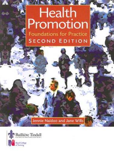 Health Promotion: Foundations for Practice, 2e (Public Health and Health – GOOD