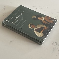 The Great Courses – Museum Masterpieces: The Louvre – The Teaching Company DVDs