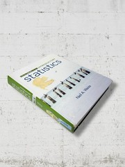 Introductory Statistics (10th Edition) by Weiss