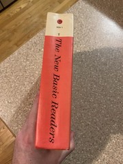 Vintage Teacher’s Edition 1965 – Scott Foresman Vistas Grade 5 New Basic Readers