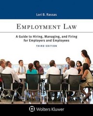 Employment Law: A Guide to Hiring, Managing, and Firing for Employers and – GOOD