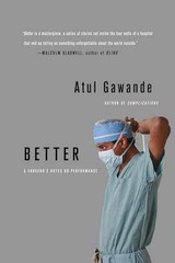Better – Paperback, by Gawande Atul – Very Good j