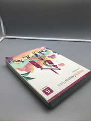 Amplify Desmos Math – Student Edition (6 Volume 2) Paperback – Acceptable