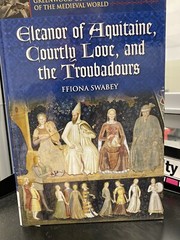 Eleanor of Acquitaine