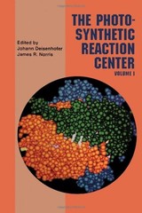 Photosynthetic Reaction Center, Two-Volume Set: The Photosynthetic Reaction …