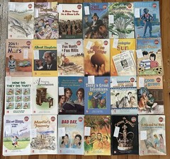 Open Court Reading Leveled Readers–118 Books–Homeschool /Classroom Library Gr 4