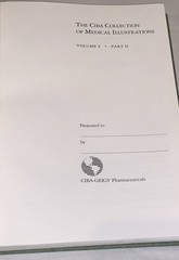 CIBA Collection Of Medical Illustrations MUSCULOSKELETAL SYSTEM F. Netter Vol. 8