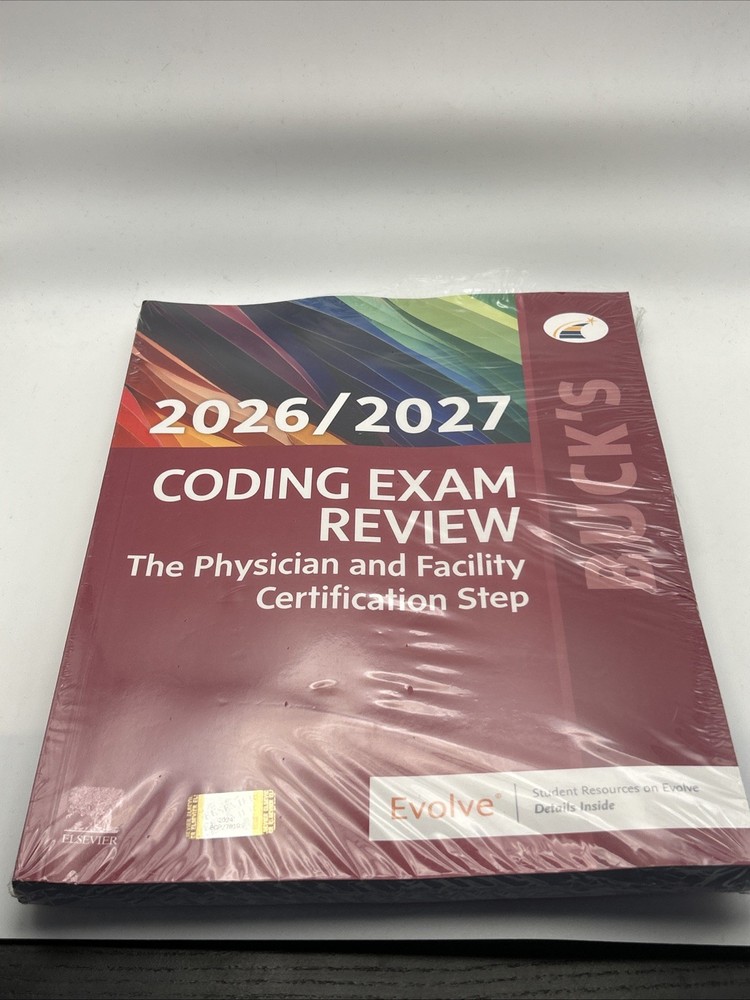 Buck’s Coding Exam Review 2026/2027