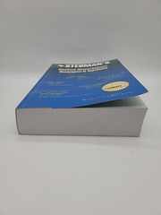 Stedman’s Medical Abbreviations, Acronyms & Symbols 5th Ed Reference Book