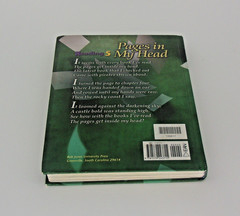 BJU Press- Reading 5 for Christian Pages in My Head Second Edition-Hardcover