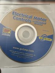 Electrical Motor Controls For Integrated Systems Text Book – Fourth Edition