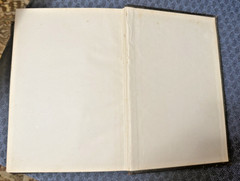Antique Handbook of Ready Reference; The Century Book of Facts; 1905; Good cond.