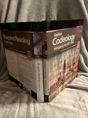 Blueprint Reading for Electricians 2nd Ed & Applied Codeology Nav The NEC 2008 2