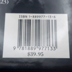 Homer Laughlin Decades of Dinnerware Hardcover Book with 2010-2011 Price Guide