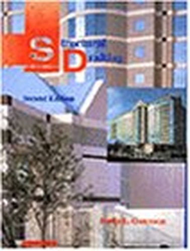Structural Drafting, Goetsch, David L.