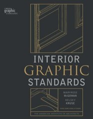 Interior Graphic Standards – Hardcover By Kruse, Kelsey – VERY GOOD