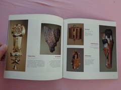 Signed Steve Parmelee Assemblage Vol 1 2016 Bainbridge Island Artist Art Book