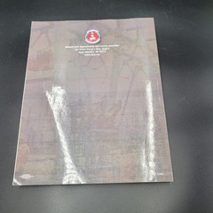 Substation Construction Guidelines First Edition NJATC 2007 S496 Electrical