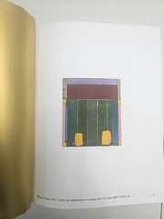 Matt Connors GUI(L)DE Special Edition of 240 Art Books