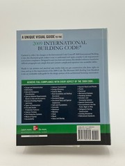Illustrated 2009 Building Code Handbook by Terry Patterson (2009, Hardcover)